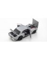 08129S KYOSHO ORIGINAL 1/18scale Nissan Skyline 2000GT-R KPGC10 SILVER  [No.KS08129S]  - KYOSHO minicar