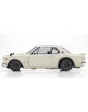 08129W KYOSHO ORIGINAL 1/18scale Nissan Skyline 2000GT-R KPGC10 WHITE  [No.KS08129W]  - KYOSHO minicar