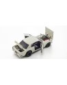 08129W KYOSHO ORIGINAL 1/18scale Nissan Skyline 2000GT-R KPGC10 WHITE  [No.KS08129W]  - KYOSHO minicar