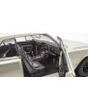 08129W KYOSHO ORIGINAL 1/18scale Nissan Skyline 2000GT-R KPGC10 WHITE  [No.KS08129W]  - KYOSHO minicar