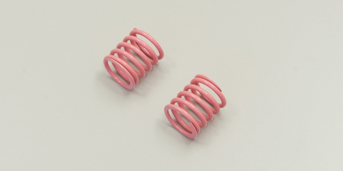 FMW12-420 Front Spring (4-2.0) FMW12-420  - KYOSHO RC