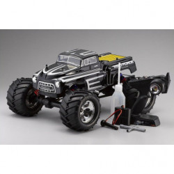 1/8 4WD MAD FORCE KRUISER...