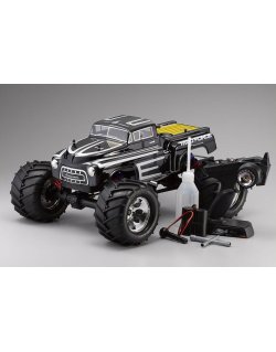 1/8 4WD MAD FORCE KRUISER GP READYSET