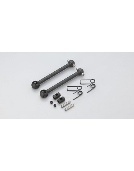 FMW29-1 Rear Swing Shaft (for FMW29 Rear Universal Swing Shaft/EVOLVA)(TSW21-01) FMW29-1  - KYOSHO RC