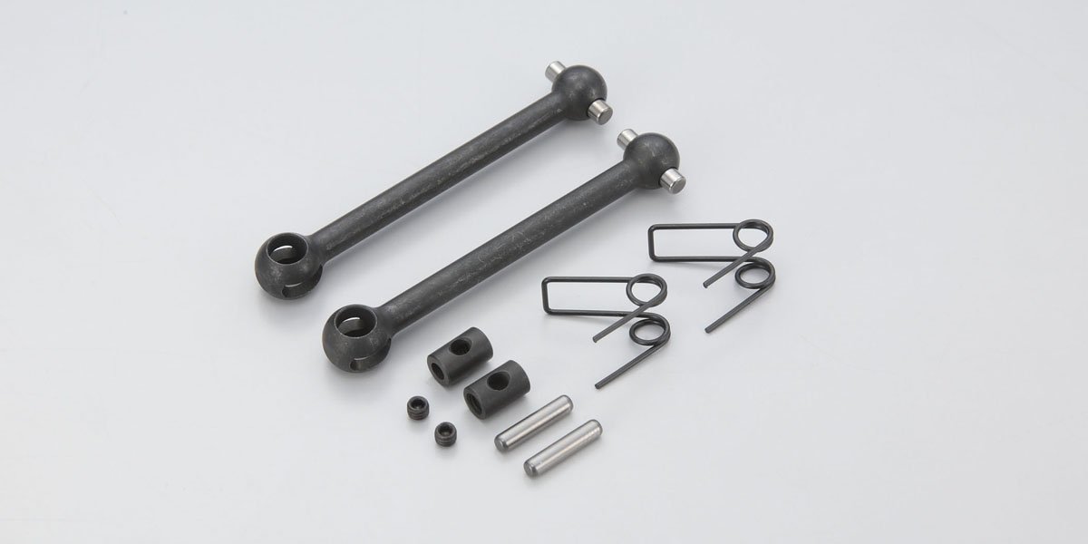 FMW29-1 Rear Swing Shaft (for FMW29 Rear Universal Swing Shaft/EVOLVA)(TSW21-01) FMW29-1  - KYOSHO RC