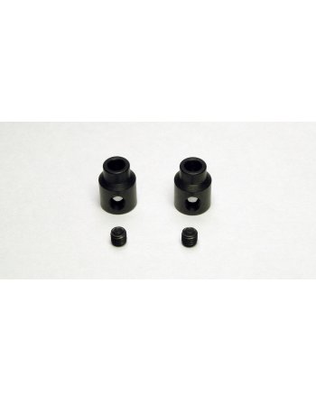 FMW601 Rear Stabilizer Bracket(EVOLVA M3) FMW601  - KYOSHO RC