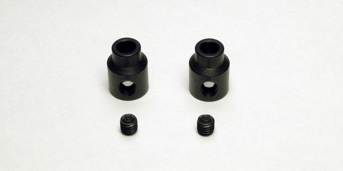 FMW601 Rear Stabilizer Bracket(EVOLVA M3) FMW601  - KYOSHO RC