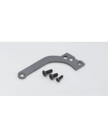 FMW602 Side Plate(R/EVOLVA M3) FMW602  - KYOSHO RC