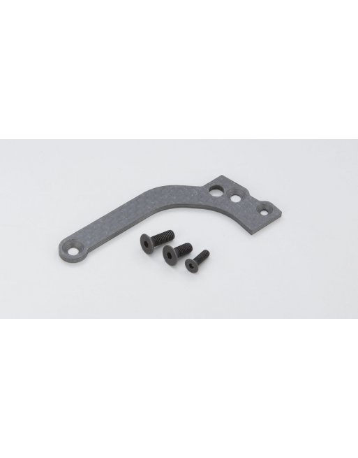 FMW602 Side Plate(R/EVOLVA M3) FMW602  - KYOSHO RC