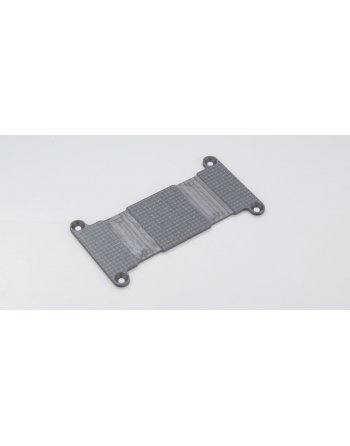FMW604 Carbon Battery Plate(EVOLVA M3) FMW604  - KYOSHO RC