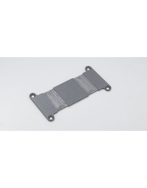 FMW604 Carbon Battery Plate(EVOLVA M3) FMW604  - KYOSHO RC