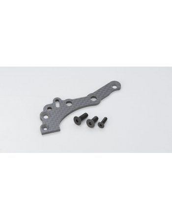 FMW642 Side Plate (L/EVOLVA M3 Evo) FMW642  - KYOSHO RC