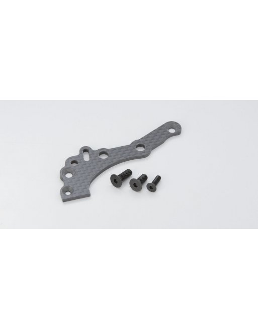 FMW642 Side Plate (L/EVOLVA M3 Evo) FMW642  - KYOSHO RC