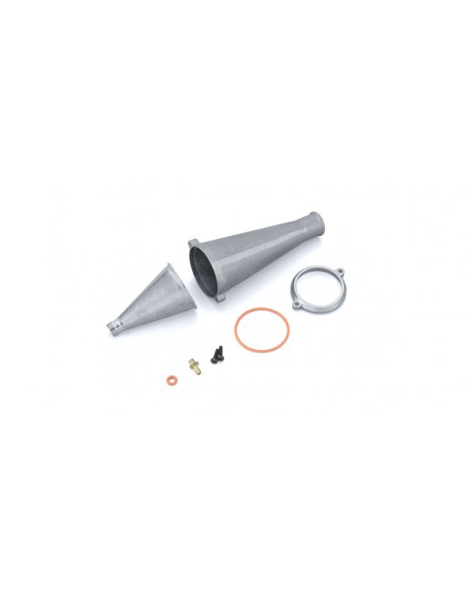 GG012 Chamber GG012  - KYOSHO RC