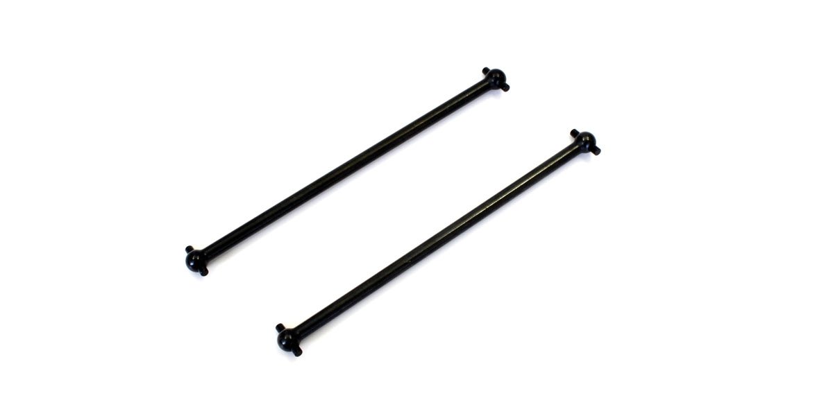 GG024 Swing Shaft(124mm)2Pcs GG024  - KYOSHO RC