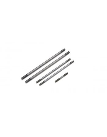 GG031 Tie Rod Set GG031  - KYOSHO RC