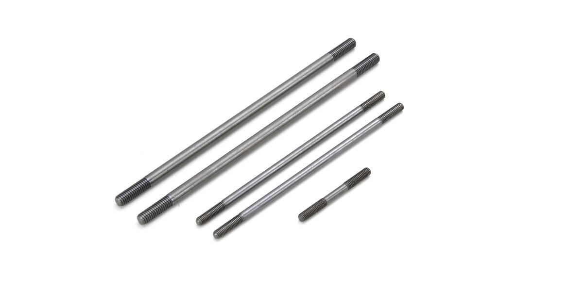 GG031 Tie Rod Set GG031  - KYOSHO RC