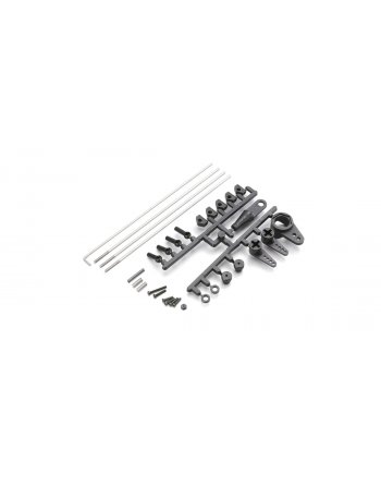 GG035 Linkage Set GG035  - KYOSHO RC