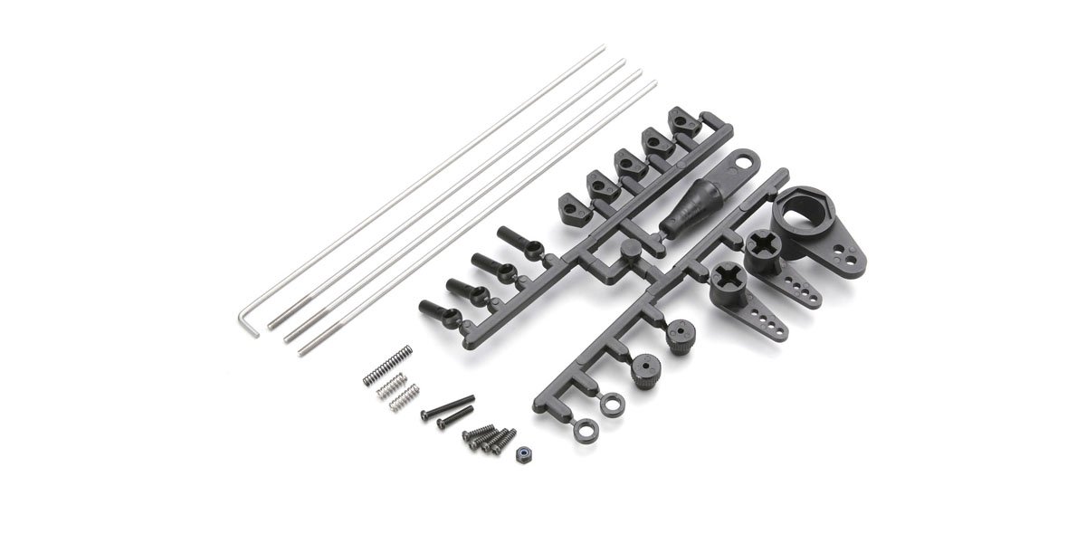 GG035 Linkage Set GG035  - KYOSHO RC