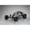 31873T1 SCORPION XXL (White) 1/7 GP 2WD Buggy Readyset RTR