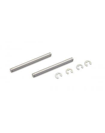 IF111-40 Suspension Shaft (3x40mm/2pcs) IF111-40  - KYOSHO RC