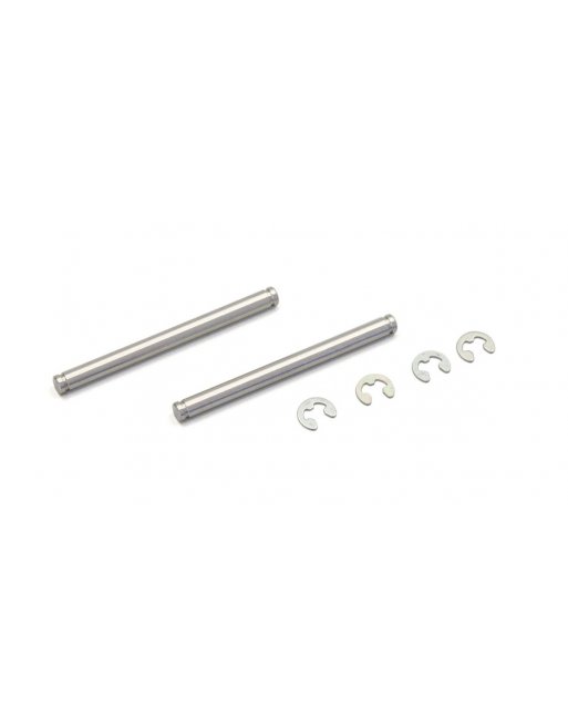 IF111-40 Suspension Shaft (3x40mm/2pcs) IF111-40  - KYOSHO RC