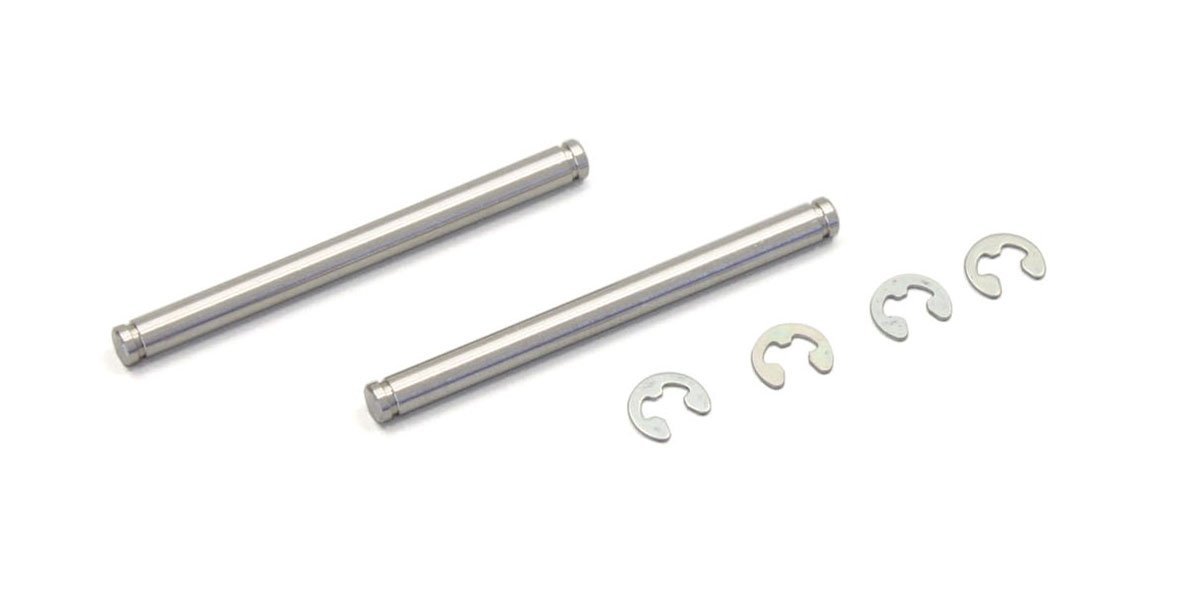 IF111-40 Suspension Shaft (3x40mm/2pcs) IF111-40  - KYOSHO RC