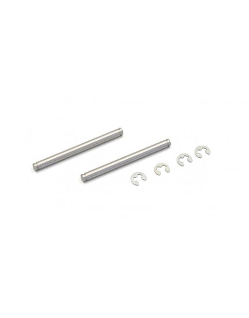 IF111-48 Suspension Shaft (3x48mm/2pcs) IF111-48  - KYOSHO RC