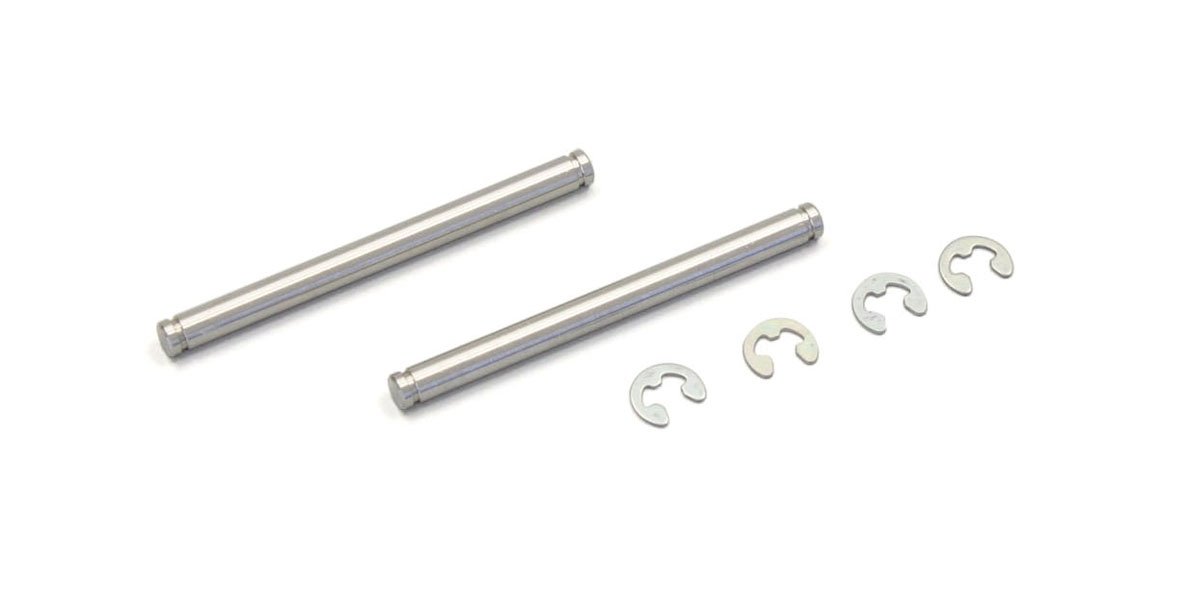 IF111-48 Suspension Shaft (3x48mm/2pcs) IF111-48  - KYOSHO RC