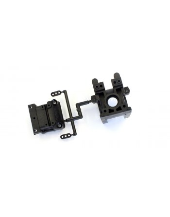 IF112D Bulk Head Set(Hard/NEO/NEO ST/ST-RR Evo) IF112D  - KYOSHO RC