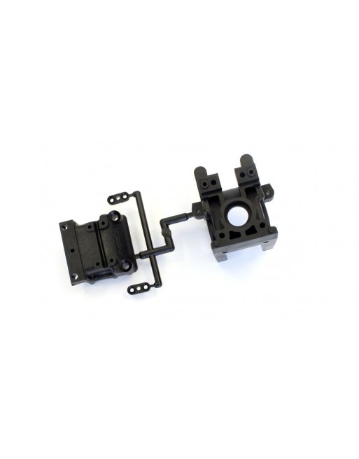 IF112D Bulk Head Set(Hard/NEO/NEO ST/ST-RR Evo) IF112D  - KYOSHO RC