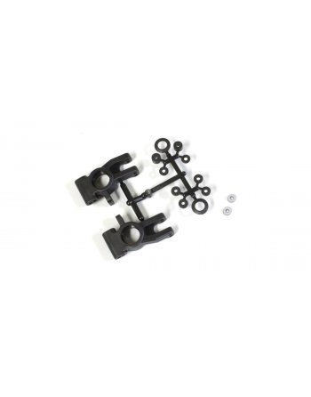 IF114B Rear Hub Carrier IF114B  - KYOSHO RC