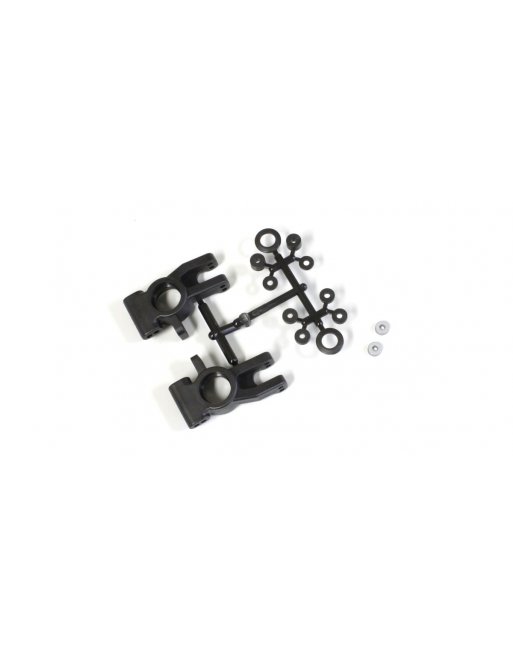 IF114B Rear Hub Carrier IF114B  - KYOSHO RC