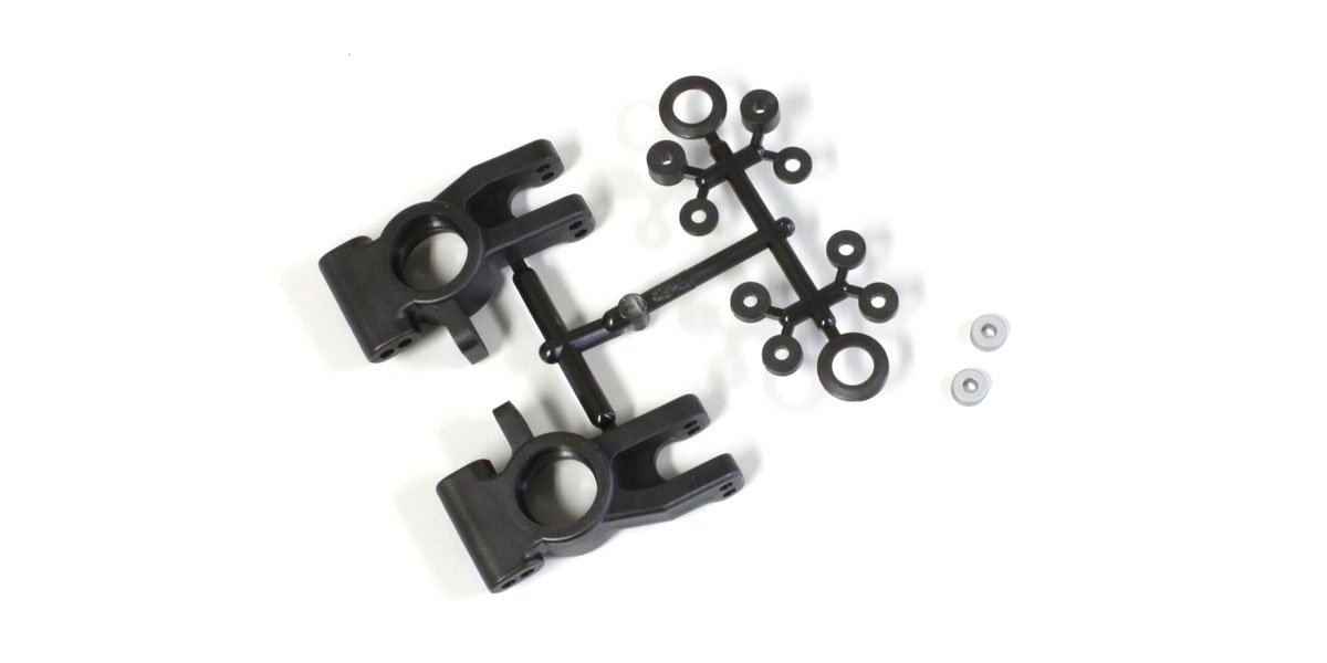 IF114B Rear Hub Carrier IF114B  - KYOSHO RC