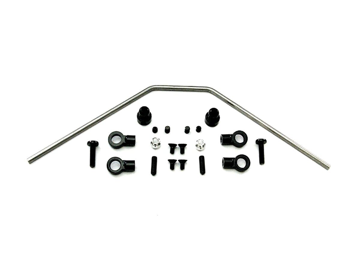 IF117 Rear Stabilizer Set IF117B  - KYOSHO RC
