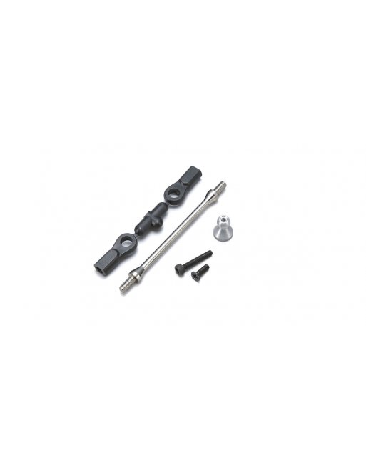 IF118 Rear Torque Rod Set IF118  - KYOSHO RC