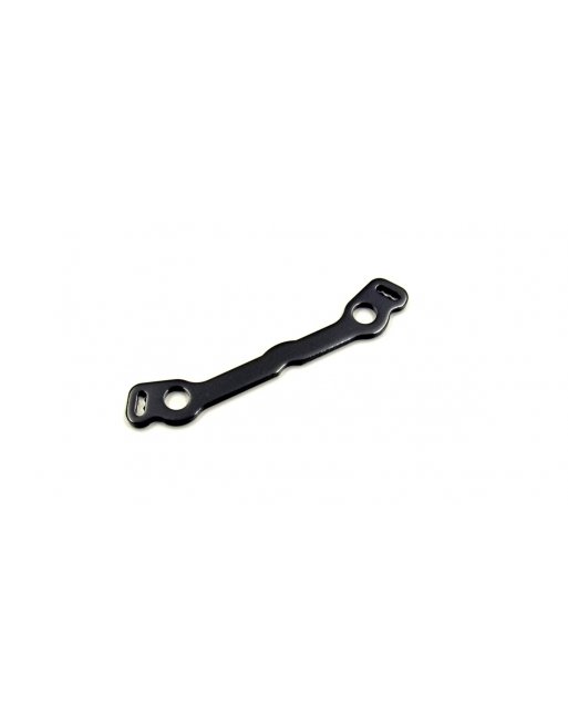 IF130BK Steering Plate (Black) IF130BK  - KYOSHO RC