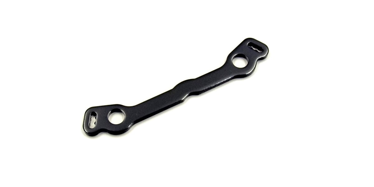 IF130BK Steering Plate (Black) IF130BK  - KYOSHO RC