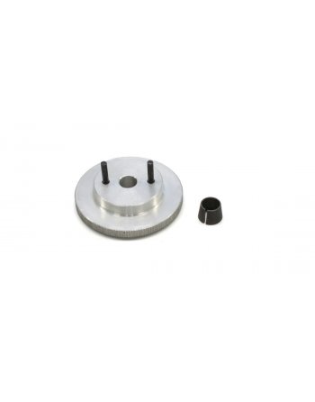 IF203 Fly Wheel(GX21/With Collet) IF203  - KYOSHO RC