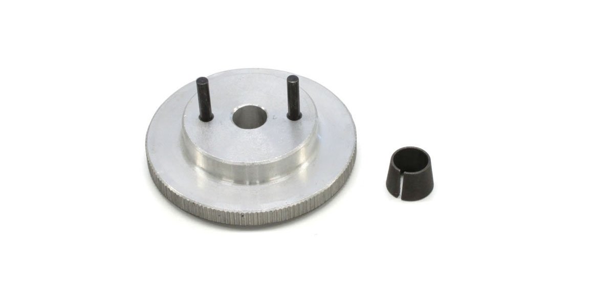 IF203 Fly Wheel(GX21/With Collet) IF203  - KYOSHO RC