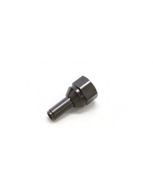 IF208B Pilot Shaft (INFERNO/DBX/DST/MFR) IF208B  - KYOSHO RC