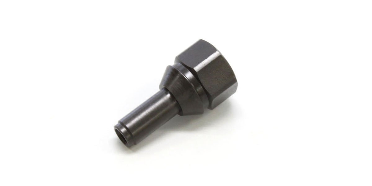 IF208B Pilot Shaft (INFERNO/DBX/DST/MFR) IF208B  - KYOSHO RC