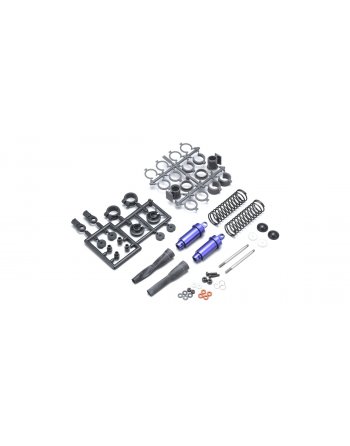 IF214 Turbo Big Shock (M/BSW72) IF214  - KYOSHO RC