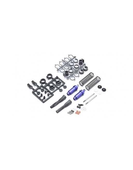 IF214 Turbo Big Shock (M/BSW72) IF214  - KYOSHO RC