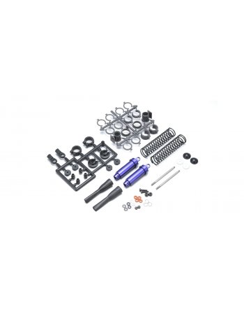 IF215 Turbo Big Shock (L/BSW73) IF215  - KYOSHO RC