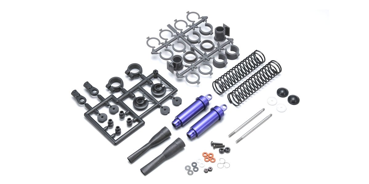 IF215 Turbo Big Shock (L/BSW73) IF215  - KYOSHO RC