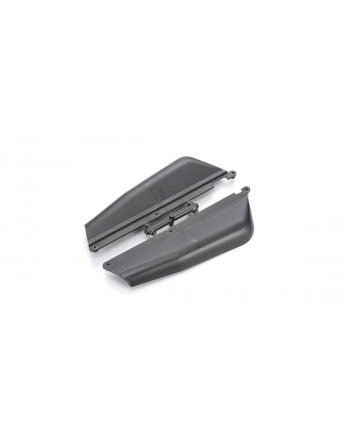 IF225 Side Guard (L,R/IF11) IF225  - KYOSHO RC