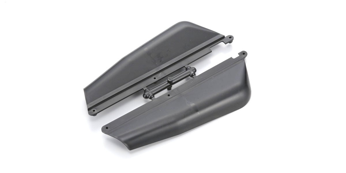 IF225 Side Guard (L,R/IF11) IF225  - KYOSHO RC