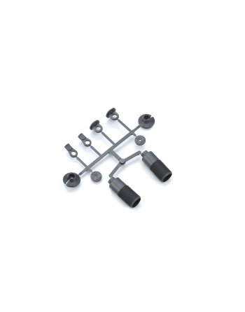 IF232-01 Shock Plastic Parts Set(Inferno NEO(F)) IF232-01  - KYOSHO RC