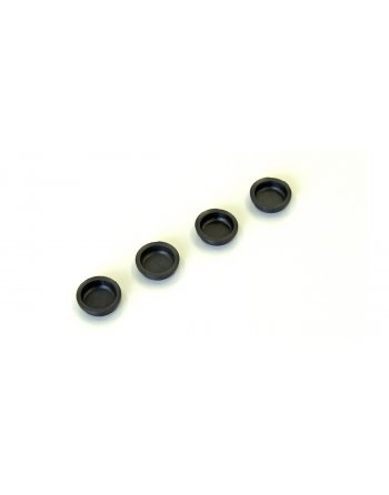 IF232-02 Diaphragm (φ17/4pcs) IF232-02  - KYOSHO RC